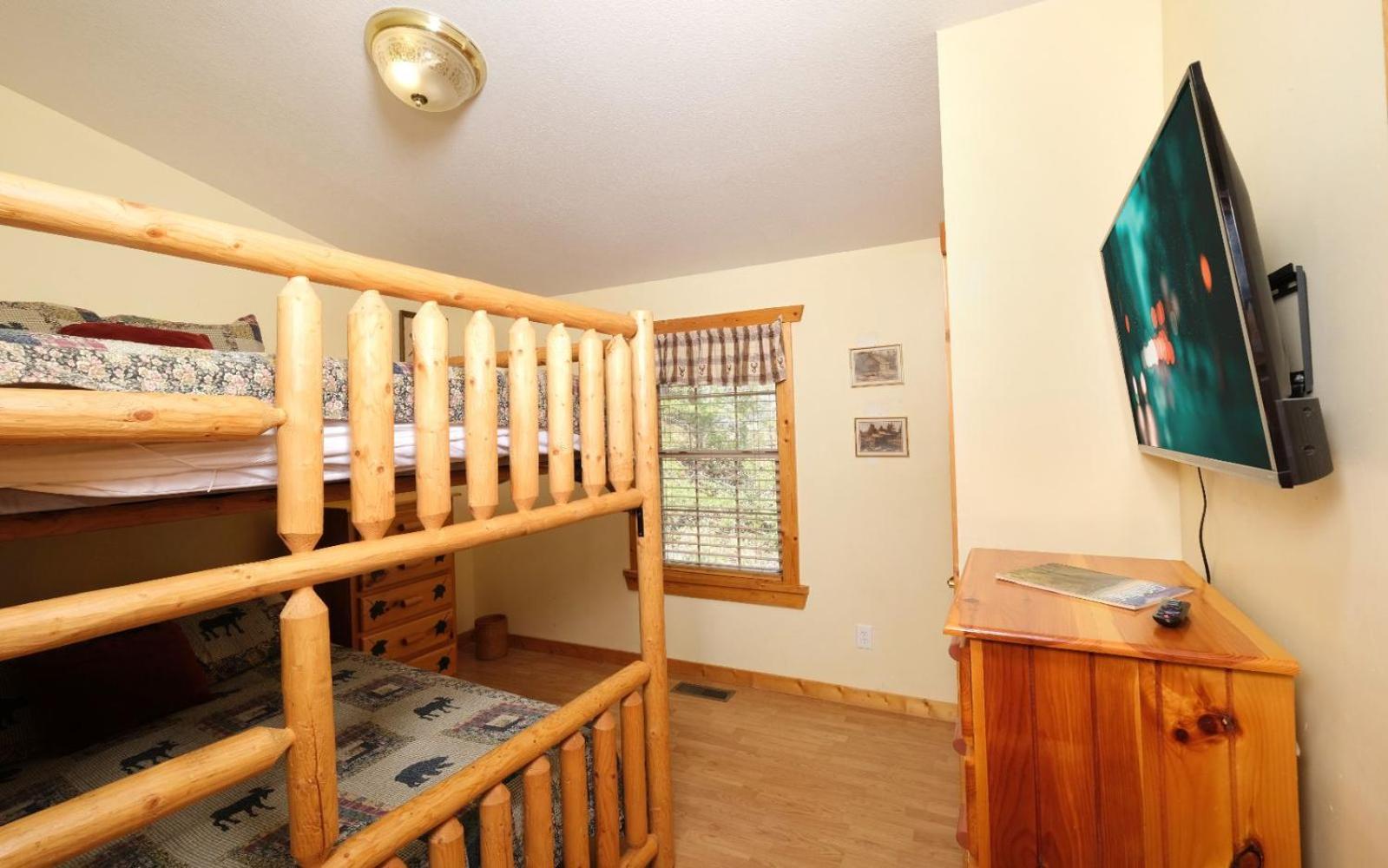 Bears Den Villa พิเจนฟอร์จ ภายนอก รูปภาพ