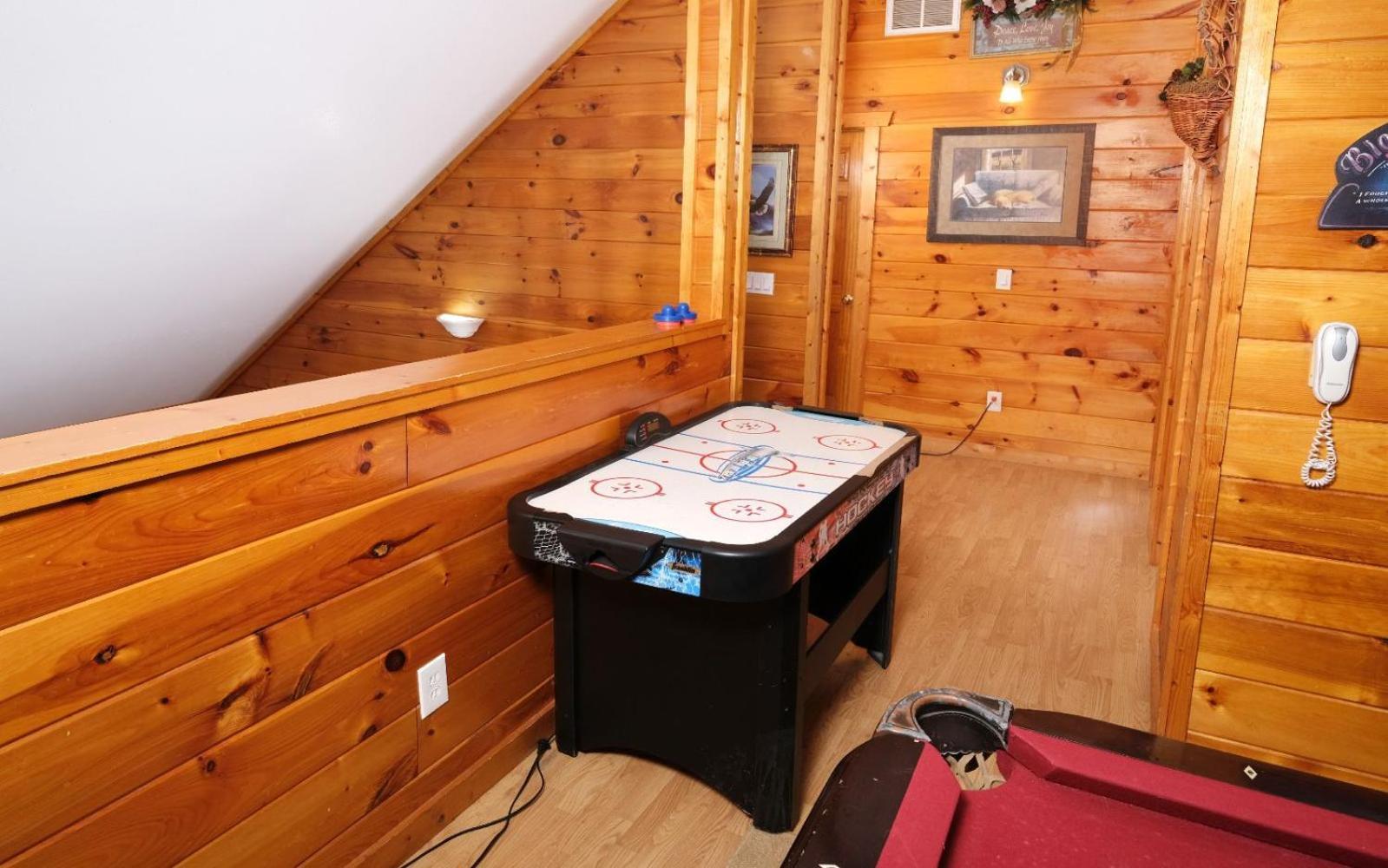 Bears Den Villa พิเจนฟอร์จ ภายนอก รูปภาพ